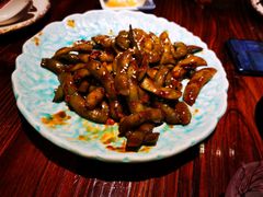 -鸟鹏烧鸟居酒屋(熙龙湾店)