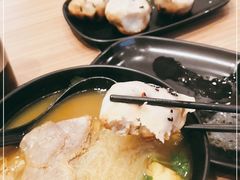 -小杨生煎(芳茂山服务区南区)