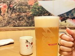 -长崎屋·日本料理·刺身·烧鸟(天河北路店)