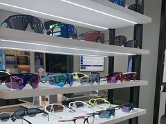 -宝岛眼镜·星创视光中心(成都仁和新城店)