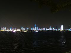 -武昌江滩