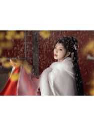 -醉唐风古装写真摄影(太原店)