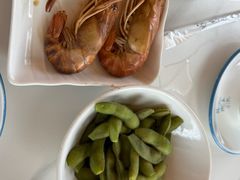 -丫丫蟹庄·苏式园林农家乐·阳澄湖大闸蟹(阳澄湖莲花岛店)