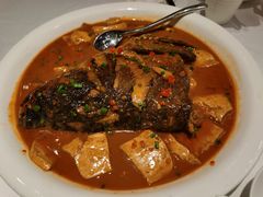 -乾隆美食·本帮菜(黄河路店)