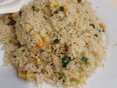 生炒牛肉饭-玲又珑美食(盘福路店)