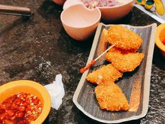 -煲宫猪肚鸡(昆山金鹰国际购物中心店)