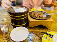 -宗巴雍姆藏餐府