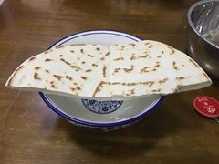 -老乌家特色小炒泡馍(大皮院店)