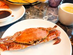 -济南凯宾斯基酒店-THE VIEW云景全日制餐厅