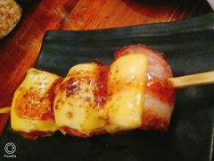 -鸟串烧Yakitori