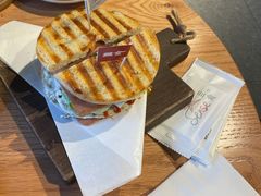 -Catch Bagel(芳草地店)