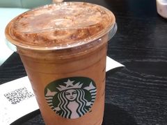 -星巴克(苏州平江万达广场店)