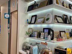 -维乐口腔(美维云门诊陆家嘴店)