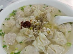 -巧手馄饨(箍桶巷店)