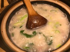 -吴记粥铺·淮扬小馆(欧尚店)