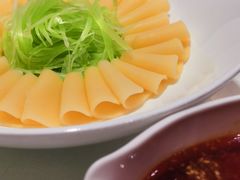 -无锡城中皇冠假日酒店·芳园中餐厅