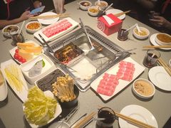 -海底捞火锅(和安宁春城店)