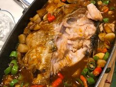 -中国徽菜·徽商故里(广安门店)