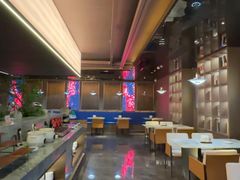-星漾里•SPA•足道•按摩•养生(吕厝店)
