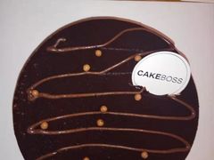 -CAKE BOSS蛋糕老板(公主坟凯德晶品店)