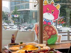 -小龙坎火锅(春熙太古里店)