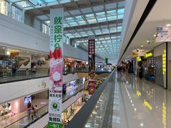 -万达茂商场(南京仙林店)