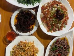 -龙姐私房菜(和顺古镇店)