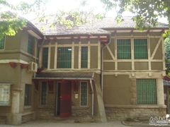 -山东大学(趵突泉校区)