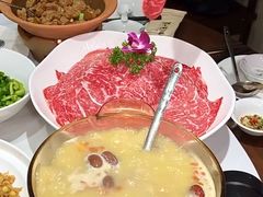 -王捌小院(红花坡店)