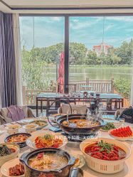 -真知味酒店·宴会厅(月牙湖店)