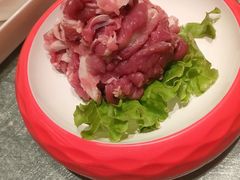 -额尔敦涮肉自助(摩尔城店)