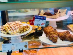 -巴黎贝甜(国贸店)