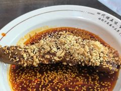 -西月城谭豆花(春熙路店)