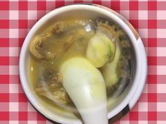 -捞围鲜·港式打边炉(海阳路店)