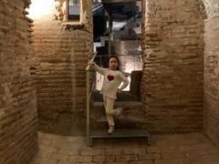 -瓦伦西亚大教堂