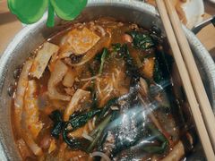 -水平有限广西米粉·广西风味集(五道口店)