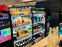 零售区-7fresh七鲜(大族广场店)