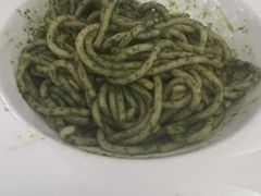 松子罗勒意面-红房子西菜馆(淮海中路店)