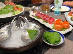 -極上萬膳·日料放题(海岸城店)