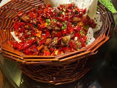 -茶叁酒肆·楚味江湖(菱角湖店)