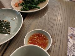 -CHINCHIN 青青·泰国料理(万象食家店)