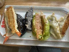 -众品老方子锅贴甜沫(李村店)