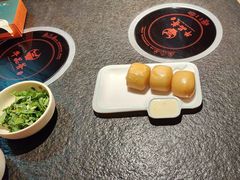 -牛品荟牛肉火锅(新城广场店)