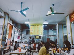 -阿信糖水(体育花园店)