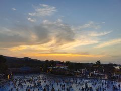 -南京银杏湖乐园