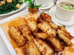 -丰尔粥食·顺德鱼生·干蒸排骨顺德菜(大良分店)
