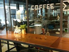 -sugarman espresso素饮糖人高新咖啡工厂