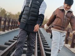 -西青郊野公园