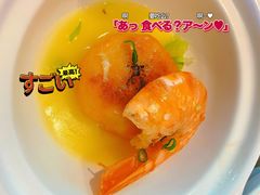 -白天鹅宾馆·流浮阁咖啡厅