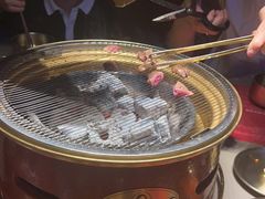 -西塔老太太泥炉烤肉(温州首店万象城黑金店)